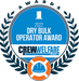 Crew Welfare Dry Bulk Operator Award 2025