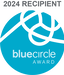 Blue Circle Award Winner 2024