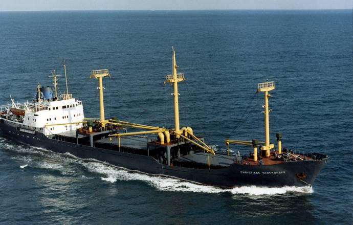 History - OLDENDORFF CARRIERS – Our History of Dry Bulk Shipping &…